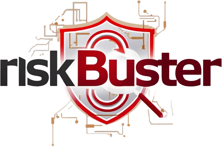 riskBuster Logo